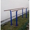 Брусья гимнастические уличные