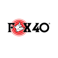 FOX 40