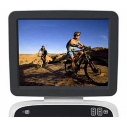 Cardio Theater PRECOR для консолей P10/P30 с iPod-разъемом Cardio Theater PRECOR для консолей P10/P30 с iPod-разъемом