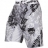 Шорты ММА Venum "Neo Camo" Fightshorts White/Black