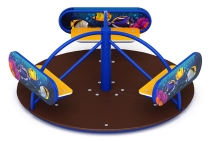 Карусель (Морской) - ИО 30.17.01-И1