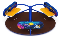 Карусель (Морской) - ИО 30.17.01-И1