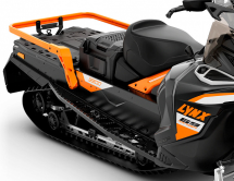 Снегоход BRP Lynx 69 Ranger Alpine 900 Ace Turbo (2023) Снегоход BRP Lynx 69 Ranger Alpine 900 Ace Turbo (2023)