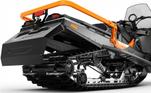 Снегоход BRP Lynx 69 Ranger Alpine 900 Ace Turbo (2023) Снегоход BRP Lynx 69 Ranger Alpine 900 Ace Turbo (2023)