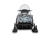 Мини-снегоход БУРЛАК-М Егерь Экспедитор 18.5 л.с.