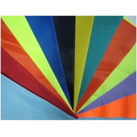 Манишка детская подклад.ткань, одностор. на блочках, фото 2