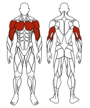 Стол для армреслинга (серый) - Уличный тренажер - СТ 001-13 Стол для армреслинга (серый) - Уличный тренажер - СТ 001-13