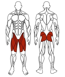 Жим ногами (зеленый) - Уличный тренажер - СТ 011-12, фото 6