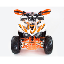 Квадроцикл бензиновый MOTAX MIKRO 110 сс