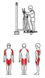 ZOV-011 Лыжник, фото 2