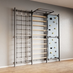 Рукоход Rock-s, черный, фото 4