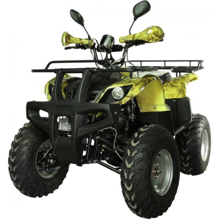 Квадроцикл Avantis Hunter 200 Lite, фото 1