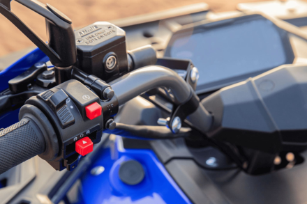 Квадроцикл SHARMAX Hummer 320 RX, фото 23