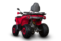 Квадроцикл SHARMAX Hummer 320 RX, фото 9