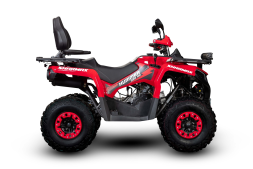 Квадроцикл SHARMAX Hummer 320 RX, фото 5