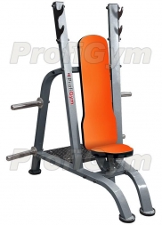 Скамья для жима сидя СК-0070-H, фото 1