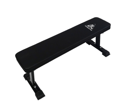 Скамья прямая складная DFC Z001FB, фото 1