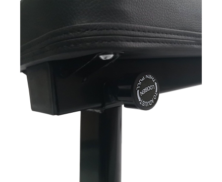 Скамья прямая складная DFC Z001FB, фото 3