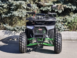 Квадроцикл RMOTO Lion 125AR Lite, фото 7 Квадроцикл RMOTO Lion 125AR Lite, фото 7