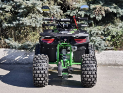 Квадроцикл RMOTO Lion 125AR Lite, фото 5 Квадроцикл RMOTO Lion 125AR Lite, фото 5