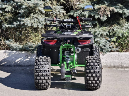 Квадроцикл RMOTO Lion 125AR Lite, фото 5