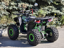 Квадроцикл RMOTO Lion 125AR Lite, фото 4 Квадроцикл RMOTO Lion 125AR Lite, фото 4