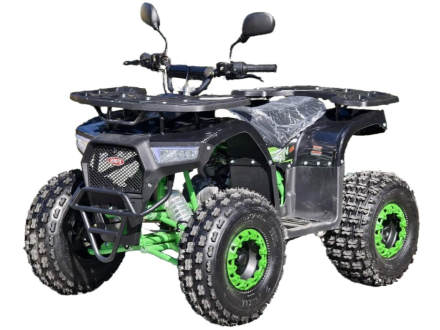 Квадроцикл RMOTO Lion 125AR Lite, фото 1