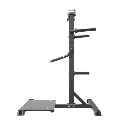 Тренажер Дельтовидные стоя Impulse IFP1103, фото 3