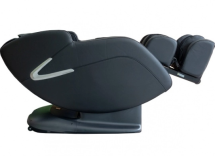 Домашнее массажное кресло Richter Balance Black