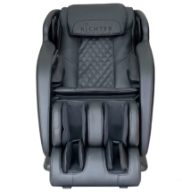 Домашнее массажное кресло Richter Balance Black