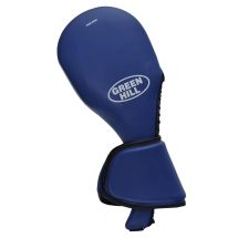 Ракетка для тэквандо двойная (PVC) TWR-5022