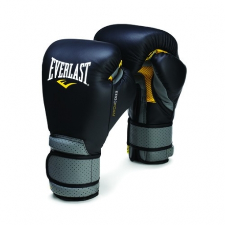 Перчатки тренировочные Ergo Foam 14oz, фото 1