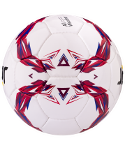 Мяч футбольный JS-710 Nitro №4