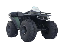 Квадроцикл-болотоход СОКОЛ Jimny (ПСМ)