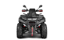 Квадроцикл AODES Pathcross MAX 1000 PRO 26К