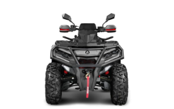 Квадроцикл AODES Pathcross MAX 1000 PRO 26К, фото 2