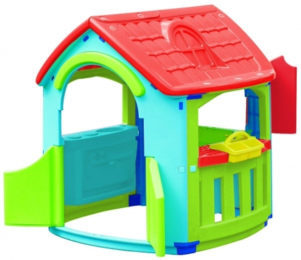 Домик Кухня-Мастерская 665, фото 1