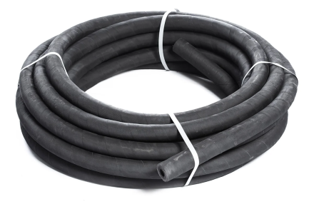 Рукав для воды HIMPT 19 м, В (II) 38-51 мм, 10 атм, ГОСТ 18698-79 00-00021199, фото 1