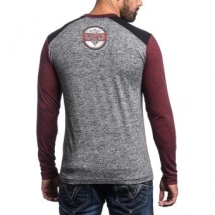 Лонгслив Affliction affhood027