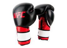 UFC Перчатки MMA для работы на снарядах