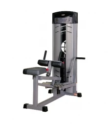 Голень-машина сидя INTERATLETIK GYM Голень-машина сидя INTERATLETIK GYM