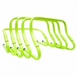 Набор барьеров PER4M Quick Hurdles, фото 1