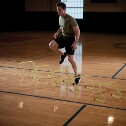 Набор барьеров PER4M Quick Hurdles, фото 2