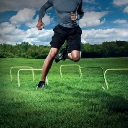 Набор барьеров PER4M Quick Hurdles, фото 3