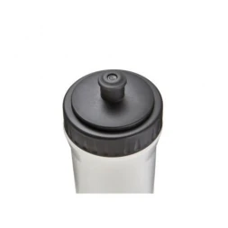 Бутылка для тренировок Reebok 750 ml (черн-сер), RABT-11005CLBK, фото 2
