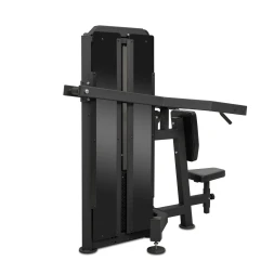Жим от плеч профессиональный BRONZE GYM PARTNER ML-809, фото 4