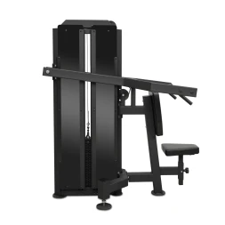 Жим от плеч профессиональный BRONZE GYM PARTNER ML-809, фото 1