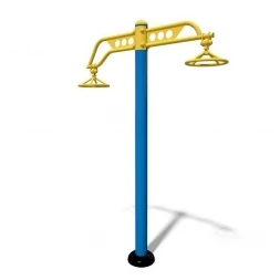 Воздушное вращение SL119  Воздушное вращение SL119