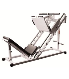 Жим ногами (угол 45 градусов) - разборный INTERATLETIK SWAY, фото 2 Жим ногами (угол 45 градусов) - разборный INTERATLETIK SWAY, фото 2