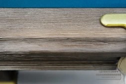 Бильярдный стол - Сибирь 8 Футов, Русская пирамида, Сланец Orero 25 мм, фото 8